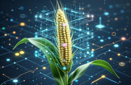 A statistically validated stacking ensemble of CNNs and vision transformer for robust maize disease classification