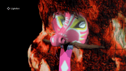 LightAct Announces Bring The Spring Projection Mapping Competition