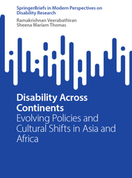 Disability Across Continents Evolving Policies and Cultural Shifts in Asia and Africa