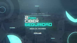 Ciberseguridad en pagos inmediatos | 2do Foro de Ciberseguridad