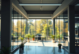 Why It’s Time to Connect AV and Smart Building Systems for Sustainability