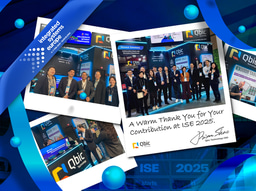 ISE 2025: Qbic's Must-See Moments and Product Reveals