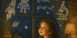 Empowering Tomorrow: How You Can Inspire Young Innovators at upcoming STEM Events!