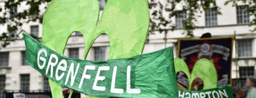 Grenfell Tower and the Unfulfilled Promise of Health and Justice – A Wake-Up Call for SDG 11  