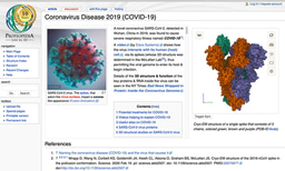 Coronavirus in 3D – How it Infects & How to Prevent Infection