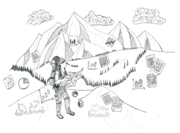 Navigating the Open Data landscape in Ecology and Evolution – lets make it work