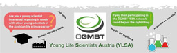 Young Life Scientists Austria (YLSA): creating an early-career researcher community
