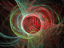 The road less travelled 