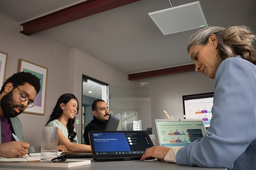 Standardizing on Flexibility: How to Create Future-Proof Workspaces with IntelliMix Collaboration Solutions