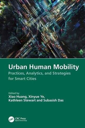 Urban Human Mobility and Energy: Shaping Sustainable Cities of Tomorrow