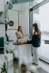 Seeing Through the Patient’s Eyes: Co-designing a Video and Infographic to Transform Professional Care Relationships