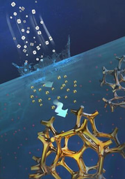 Salt-Mediated Synthesis: A Critical Route toward Noble Metal Aerogels