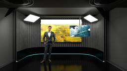 Every company  becomes a broadcast company.