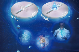 Moore and More Journal Indexed in DOAJ