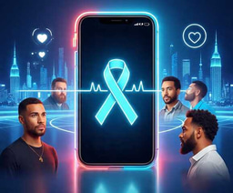 Click to Care: How mHealth is Revolutionizing HIV Prevention for Men who have Sex with Men (MSM)
