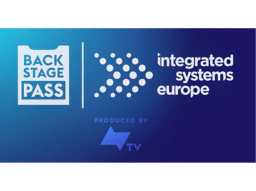 AVIXA Backstage Pass podcast: connecting people to your building