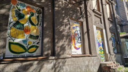 Research Outline: Alternative Economic Visions from Ukrainian Culture