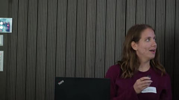 Learning to Deal with Uncertainty - Final Reflections on my Laidlaw Journey