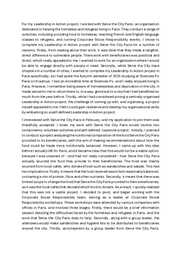 LiA Report