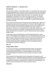EveryLeader - Blog Post 