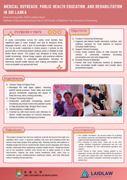 LIA Poster