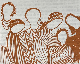 Seeing Latin Leeds: Reflection on Research Project 