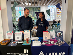 Misty Me, Laidlaw Stilt