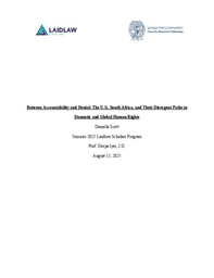 Dani Scott_ Laidlaw Final Deliverable 