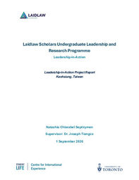 LiA Project Report