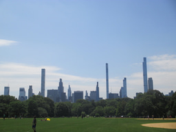 Recent Progress & Draft of Abstract