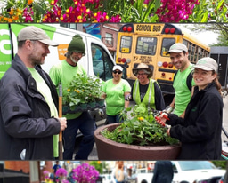 Research Project Outline: Navigating Precarity for Youth in Toronto: The Role of The Social Economy