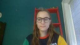 Summer Research Reflection Video