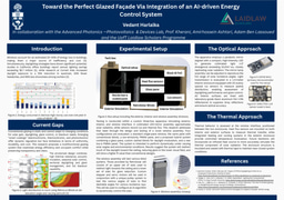 Research Poster: Towards the Perfect Window