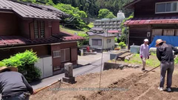 LiA Video: Preserving Satoyama in Hinohara Village, Japan