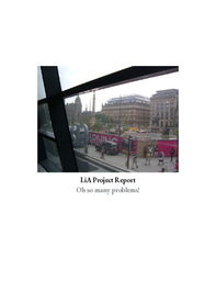 LiA Project Report