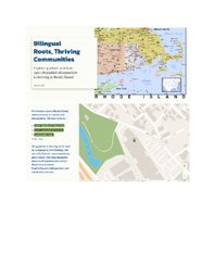 En comunidad: Amplifying voices of our Latine neighbors