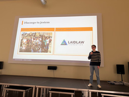 LiA Week 5 - Unexpected Directions