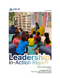 Leadership-in-Action Report 2026