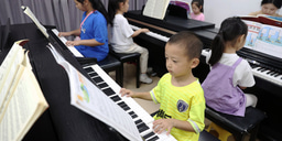Project Outline: Exploring the Value of Piano Pedagogy Methods in China’s Educational Landscape