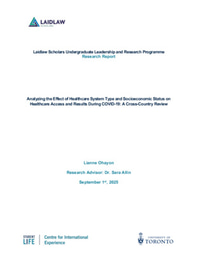 Research Report 2025