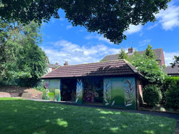 "Incorporating Community Voices into Sustainability Education" Written Report!