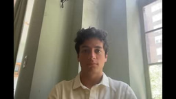 Field Journal Week 6