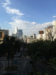 A love letter to São Paulo (10/06/2025)