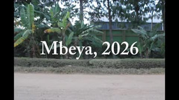LiA Video: Mbeya 2026