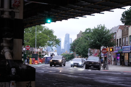 Research Poster -- ‘Se Renta Un Cuarto’: Housing Experiences of Immigrant Families in Queens, NYC