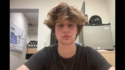 Field Journal Week 6 