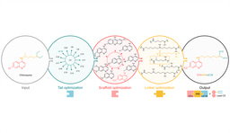 Endosomal Barriers Meet Chloroquine-like Carriers