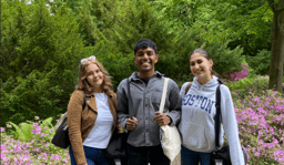 International Blog 2025: A New Perspective in Berlin