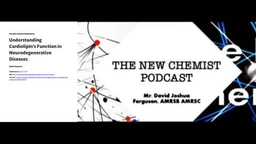  Understanding Cardiolipin's Function in Neurodegenerative Diseases- A Flashback
