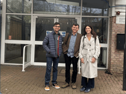 LiA Reflection: Week 2